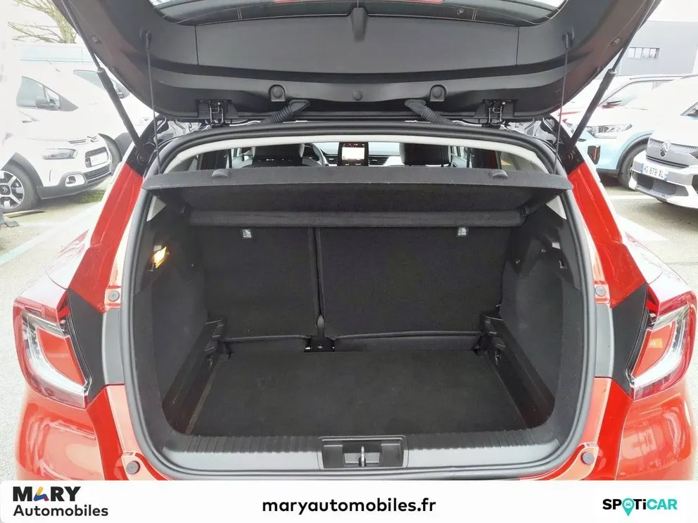 Véhicule occasion 214474 - renault CAPTUR - Photo 6