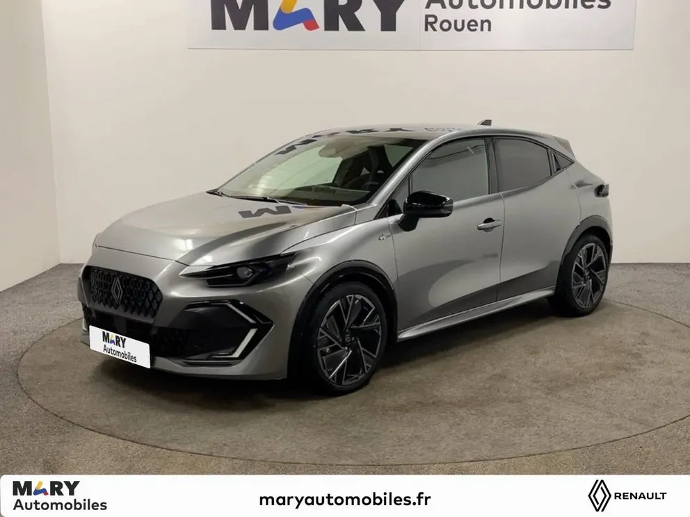 Véhicule occasion 217181 - renault CLIO VI HYBRID - Photo 1