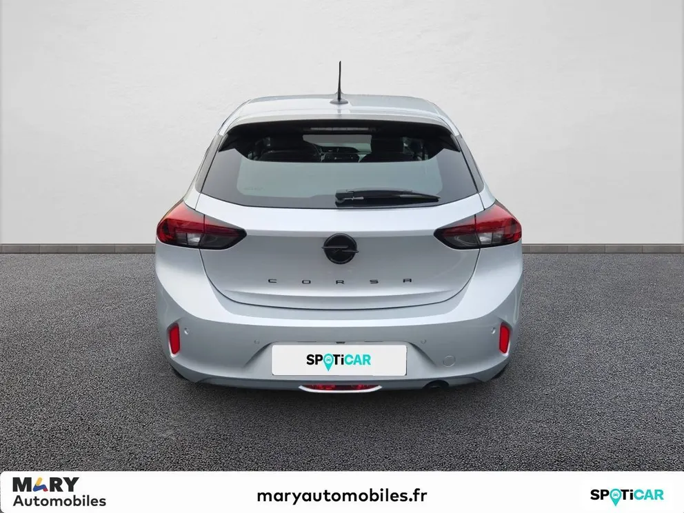 Véhicule occasion 209646 - opel CORSA - Photo 5