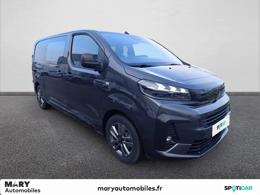 Véhicule occasion 204881 - peugeot EXPERT - Photo 3