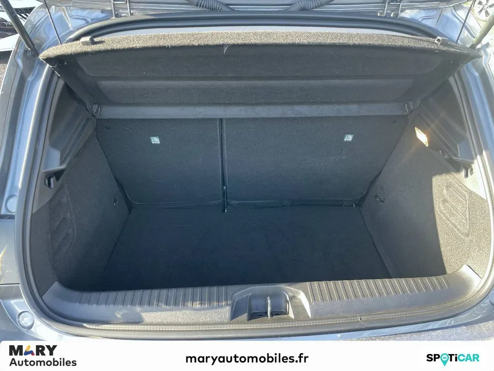 Véhicule occasion 224013 - renault CLIO - Photo 6