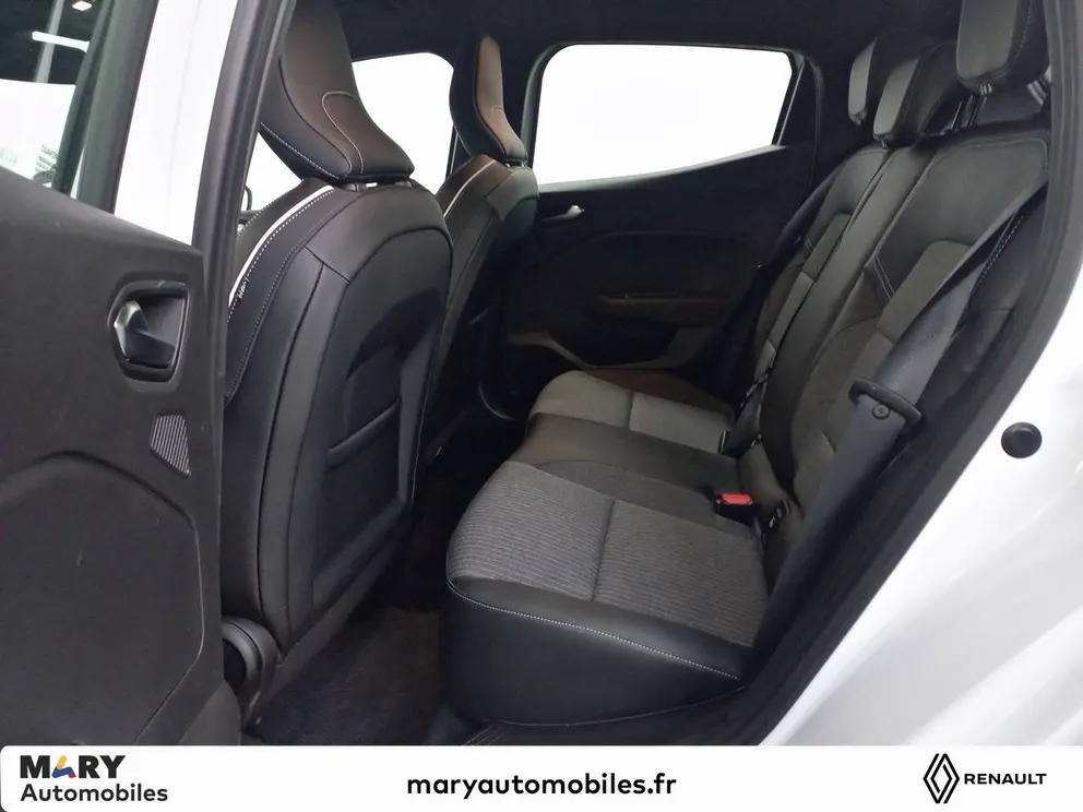 Véhicule occasion 216357 - renault CLIO - Photo 10