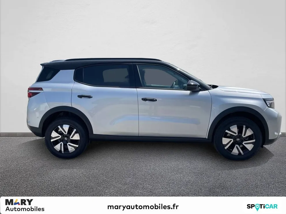 Véhicule occasion 237913 - opel FRONTERA - Photo 4