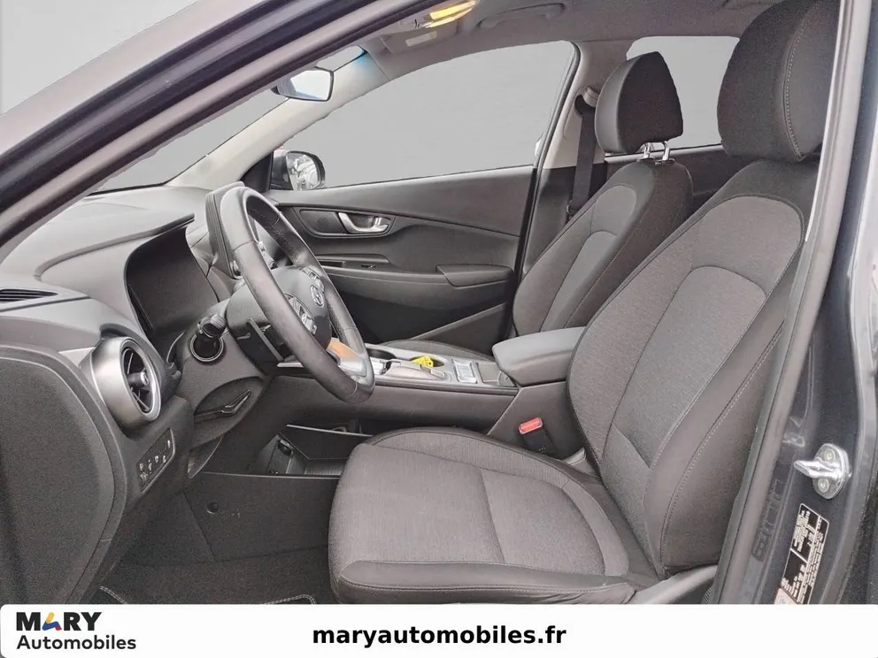 Véhicule occasion 213346 - hyundai KONA - Photo 9