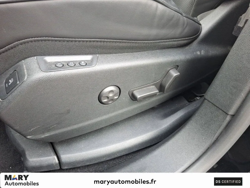 Véhicule occasion 192077 - ds DS 7 - Photo 23