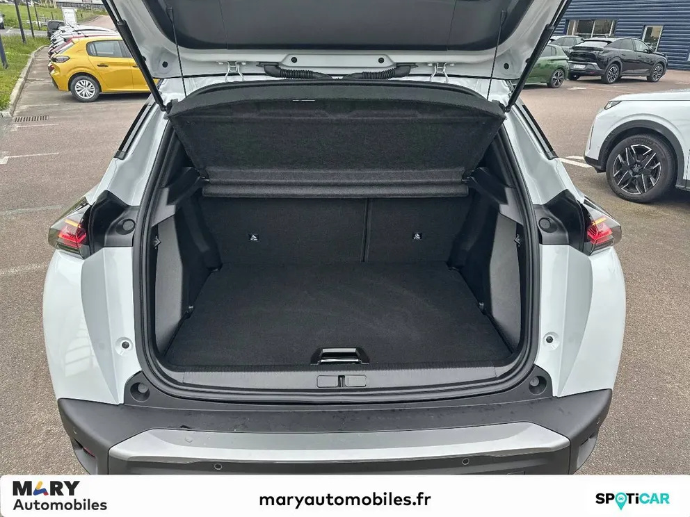 Véhicule occasion 229995 - peugeot 2008 - Photo 6