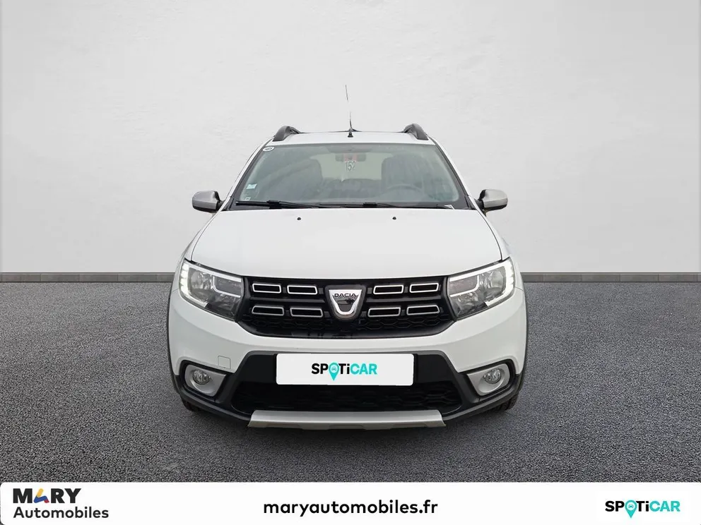 Véhicule occasion 224677 - dacia SANDERO - Photo 2