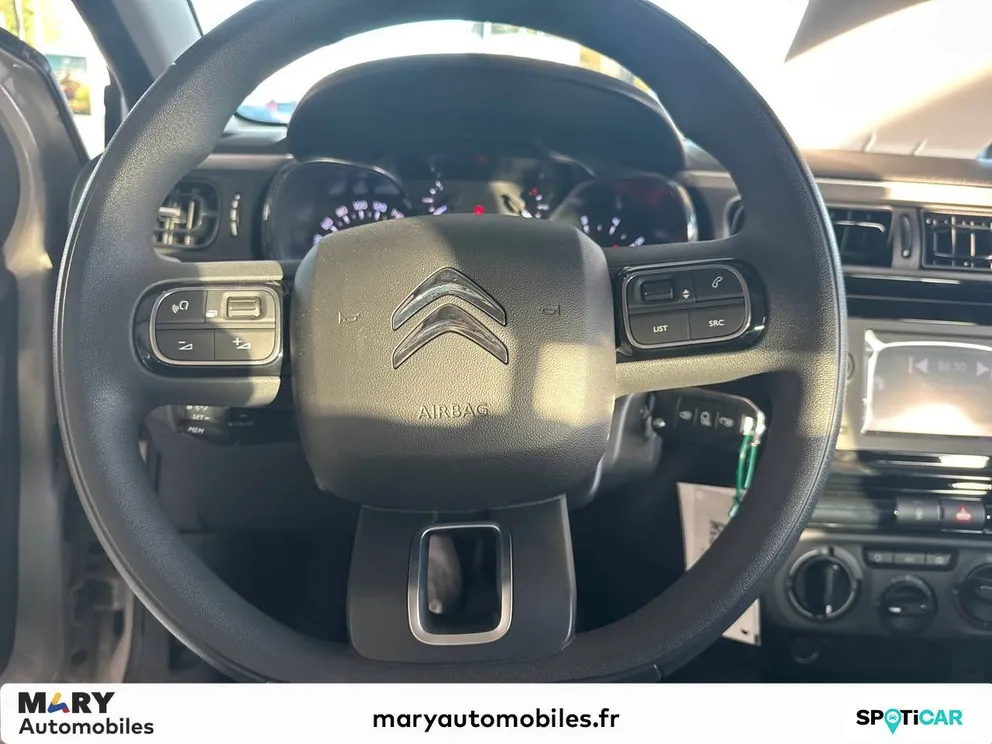 Véhicule occasion 139783 - Citroën C3 - Photo 16