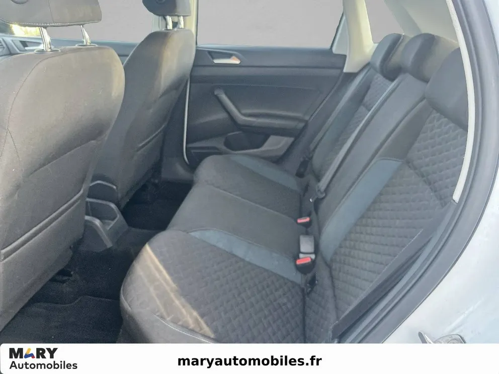 Véhicule occasion 212543 - volkswagen POLO - Photo 10