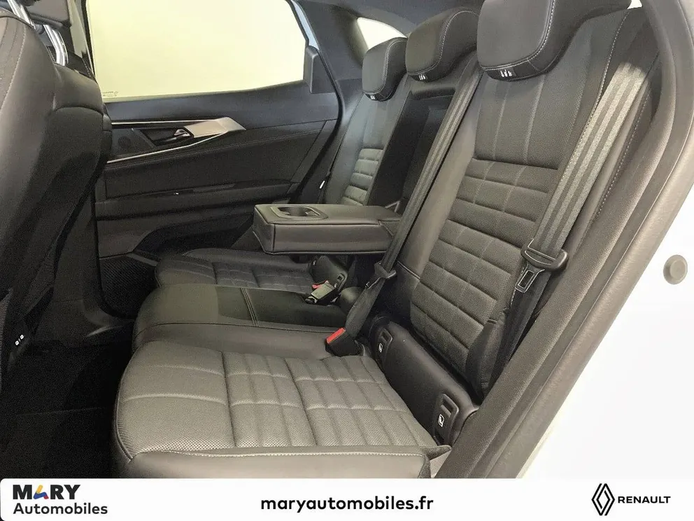 Véhicule occasion 218043 - renault AUSTRAL - Photo 10