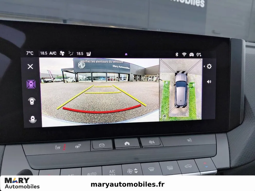 Véhicule occasion 210611 - opel ASTRA - Photo 19