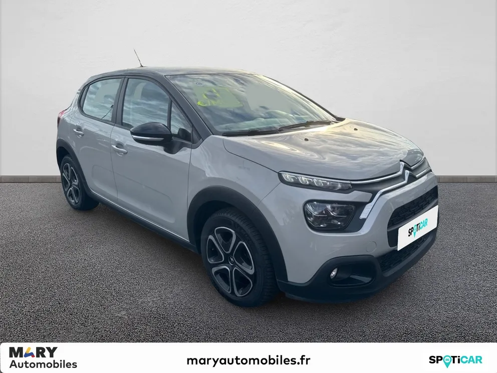Véhicule occasion 1236475 - Citroën C3 - Photo 5