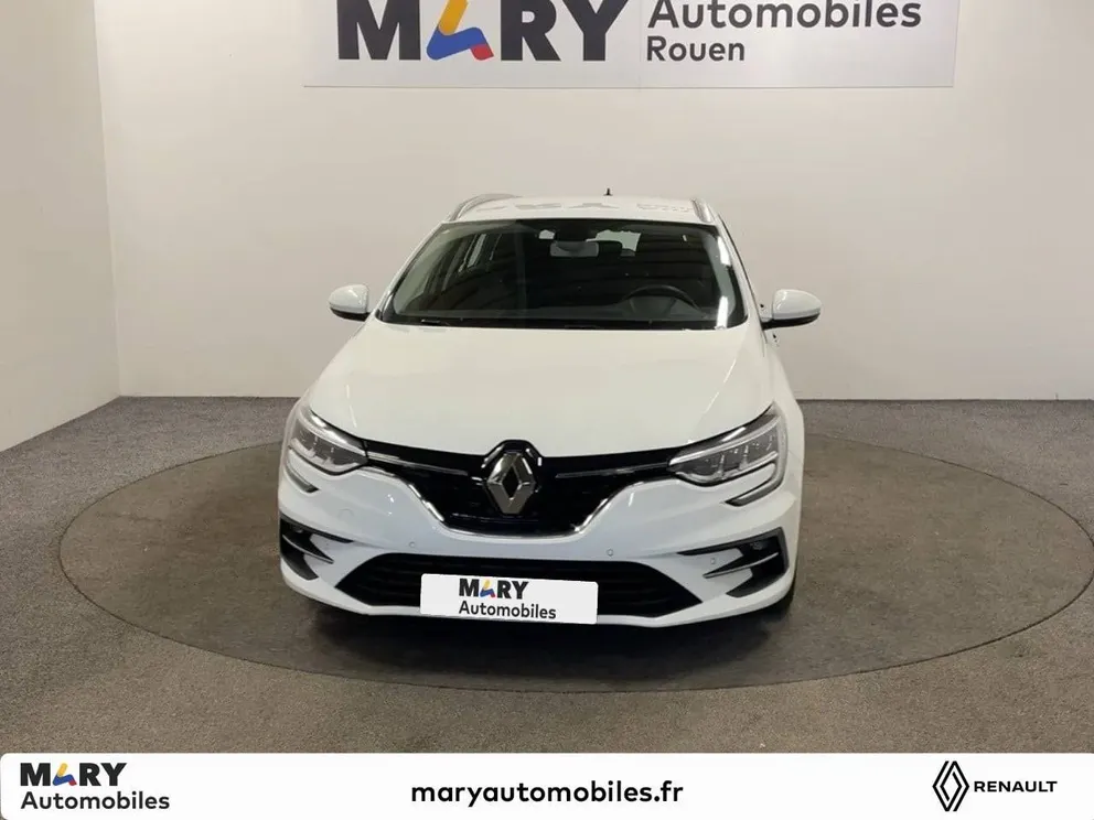 Véhicule occasion 211986 - renault MEGANE - Photo 2