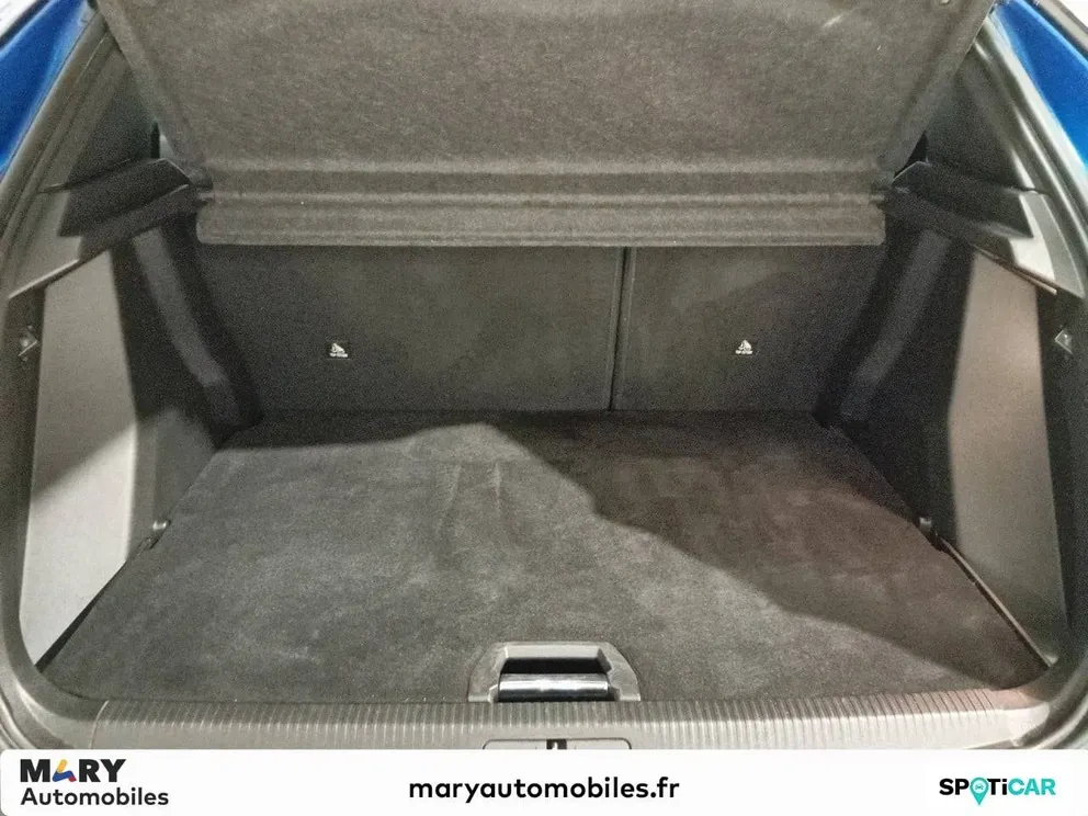 Véhicule occasion 209153 - peugeot 2008 - Photo 6