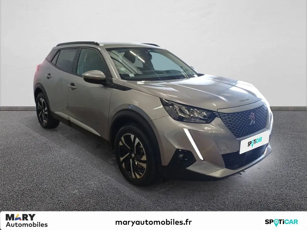 Véhicule occasion 207159 - peugeot 2008 - Photo 3