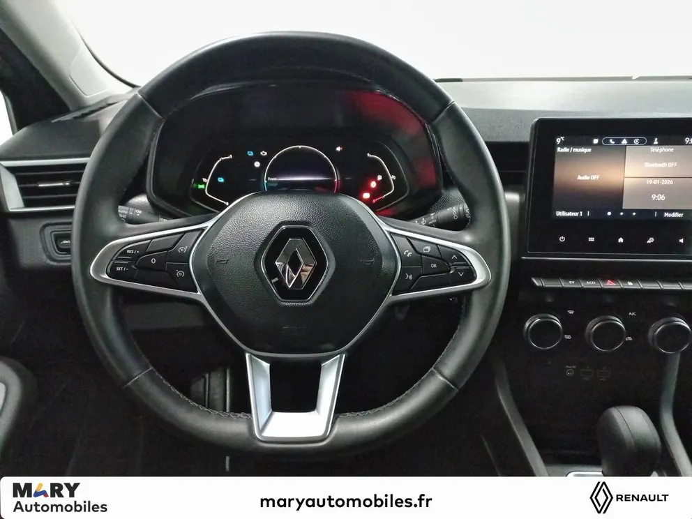 Véhicule occasion 228592 - renault CLIO - Photo 20