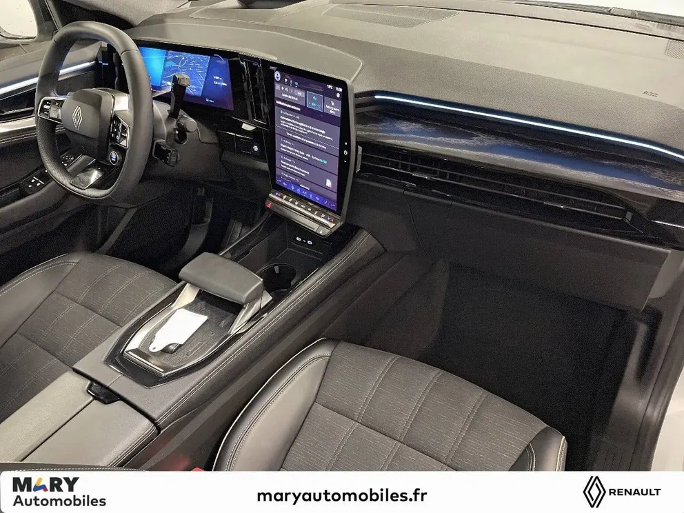 Véhicule occasion 207499 - renault AUSTRAL - Photo 17