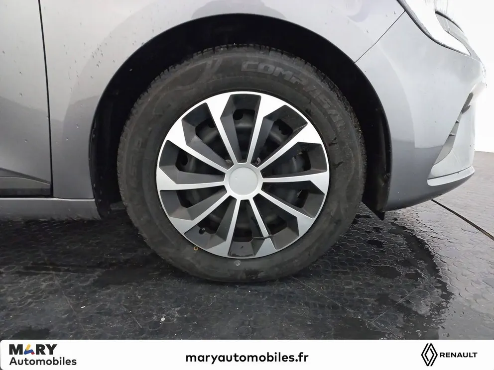Véhicule occasion 203427 - renault CLIO - Photo 17