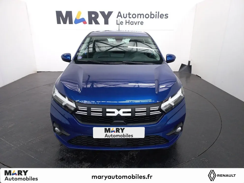Véhicule occasion 212582 - dacia SANDERO - Photo 8