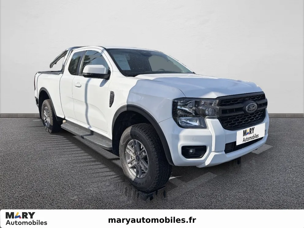 Véhicule occasion 236596 - ford RANGER - Photo 5