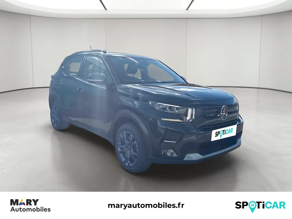 Véhicule occasion 1243686 - Citroën C3 - Photo 6