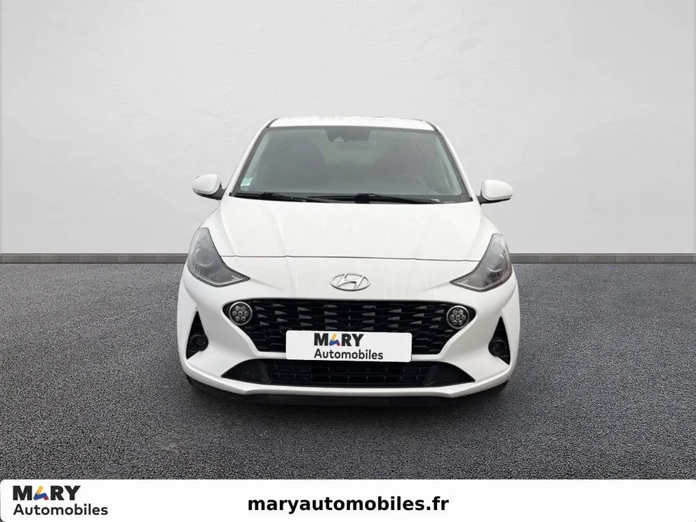 Véhicule occasion 207231 - hyundai i10 - Photo 2