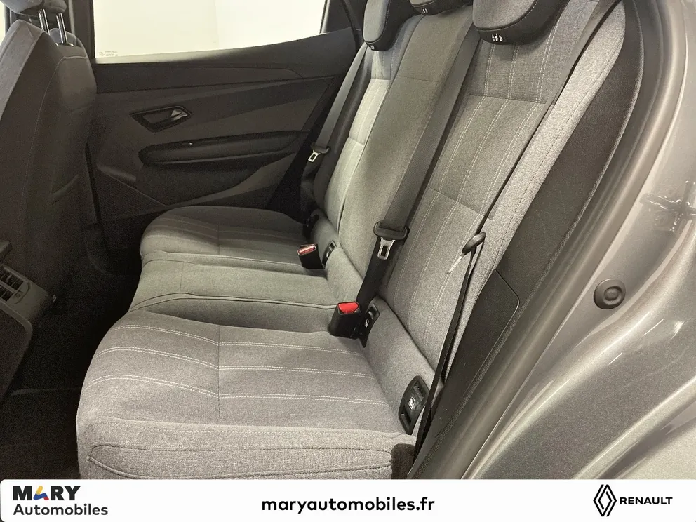 Véhicule occasion 238740 - renault MEGANE - Photo 20