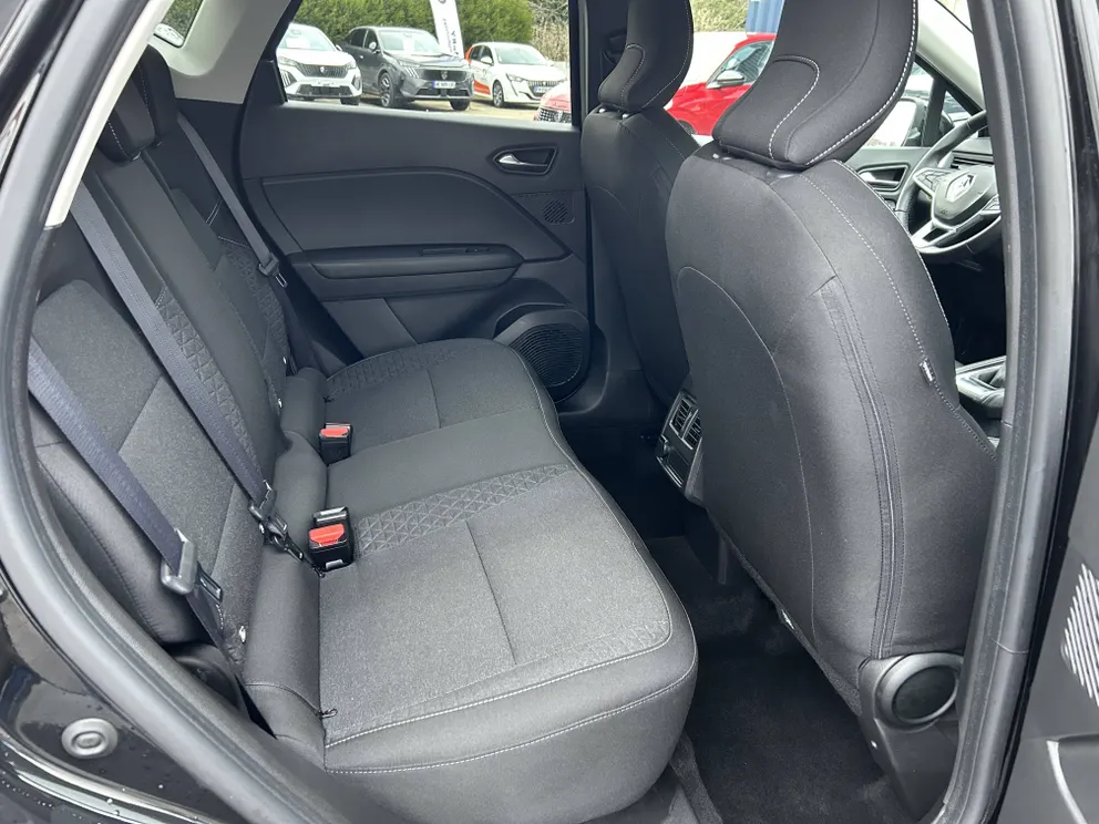 Véhicule occasion 256620 - renault CAPTUR - Photo 14
