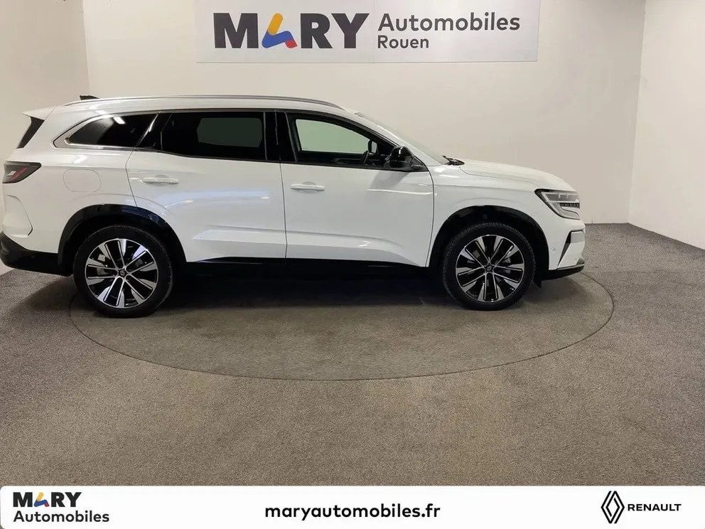 Véhicule occasion 210999 - renault ESPACE - Photo 4