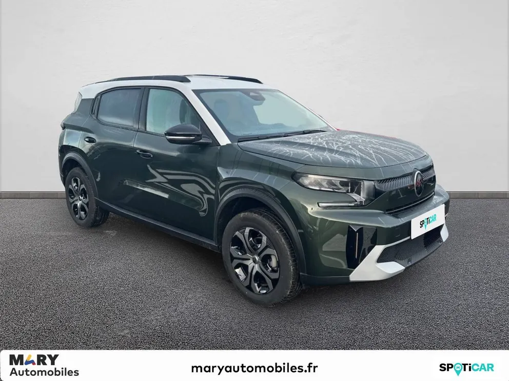 Véhicule occasion 210862 - Citroën C3 AIRCROSS - Photo 3