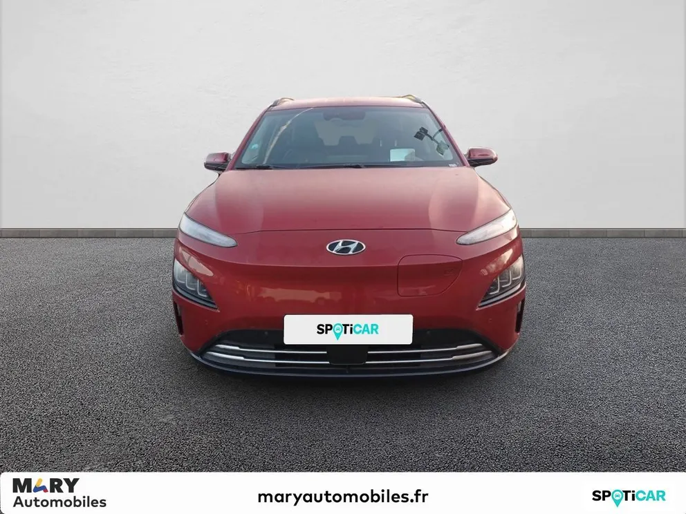 Véhicule occasion 212509 - hyundai KONA - Photo 2