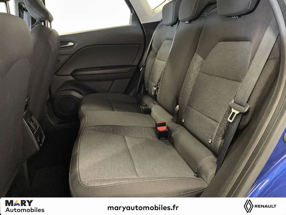 Véhicule occasion 220754 - renault CAPTUR - Photo 10