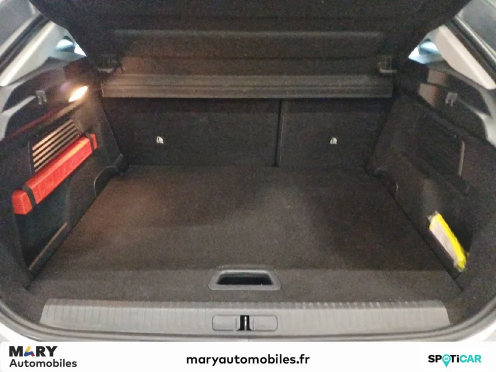 Véhicule occasion 205594 - Citroën C4 - Photo 6