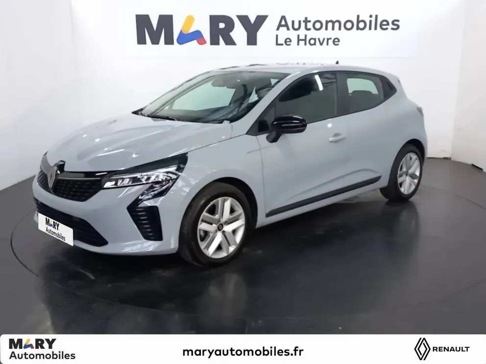 Véhicule occasion 201621 - renault CLIO - Photo 1