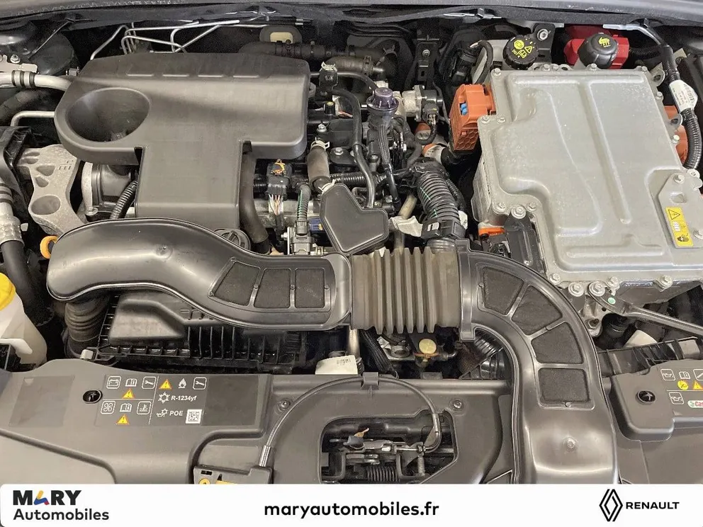 Véhicule occasion 216217 - renault CLIO - Photo 19