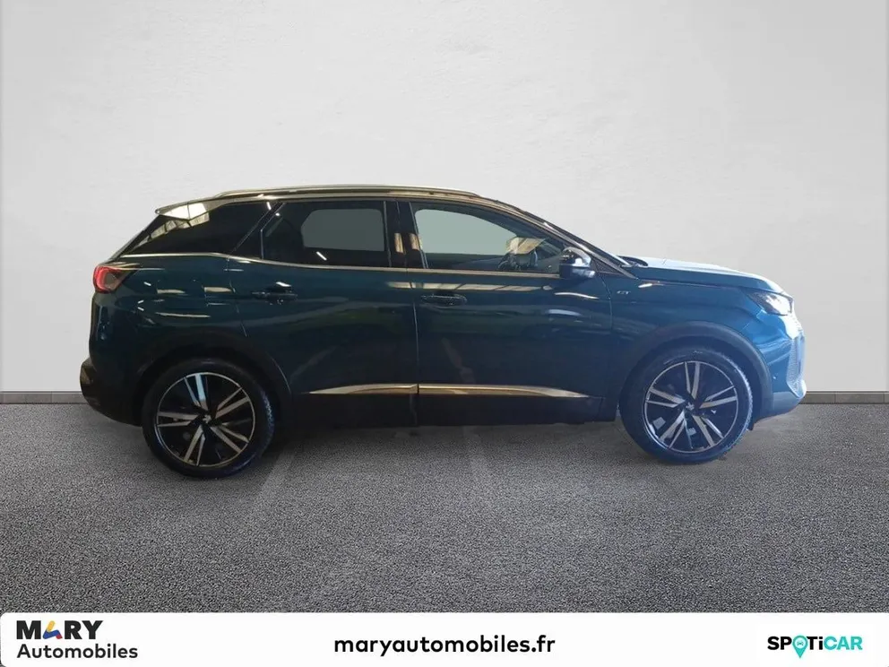 Véhicule occasion 225472 - peugeot 3008 - Photo 4