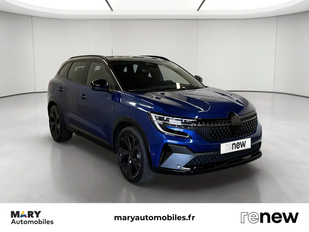 Véhicule occasion 1238285 - renault AUSTRAL - Photo 7
