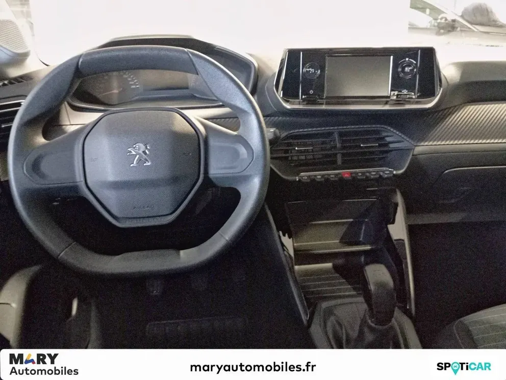 Véhicule occasion 220242 - peugeot 208 - Photo 8