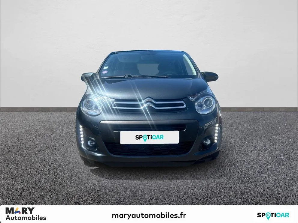 Véhicule occasion 183865 - Citroën C1 - Photo 2
