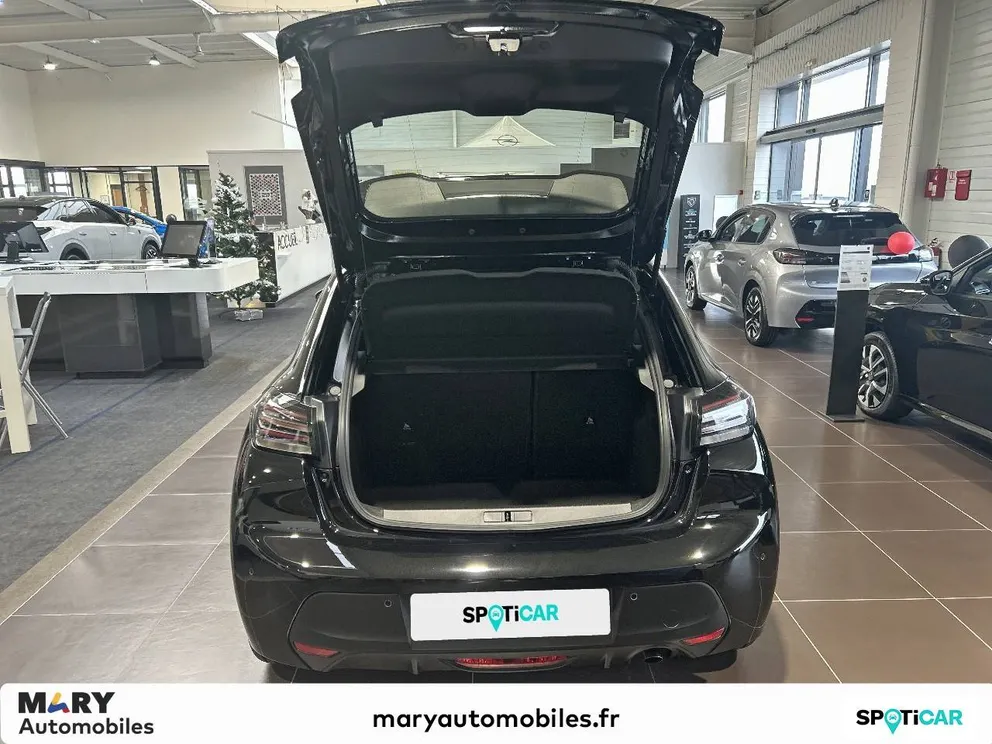 Véhicule occasion 192508 - peugeot 208 - Photo 6