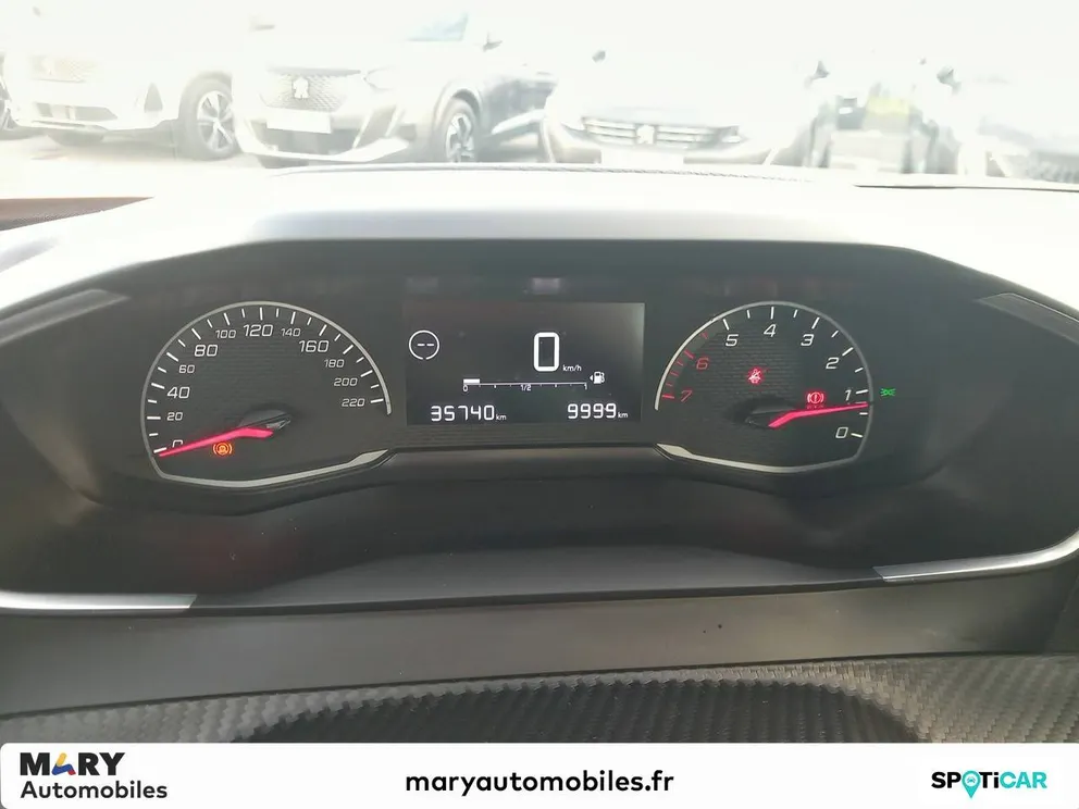Véhicule occasion 211573 - peugeot 2008 - Photo 14
