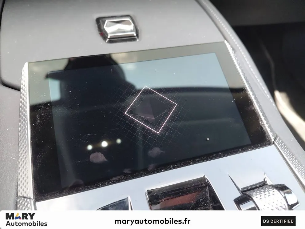 Véhicule occasion 189849 - ds DS 4 - Photo 12