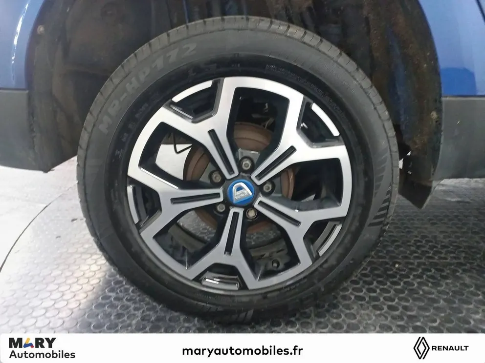 Véhicule occasion 223586 - dacia DUSTER - Photo 18