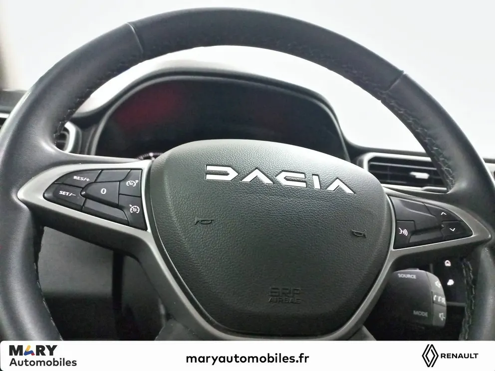 Véhicule occasion 204251 - dacia DUSTER - Photo 15