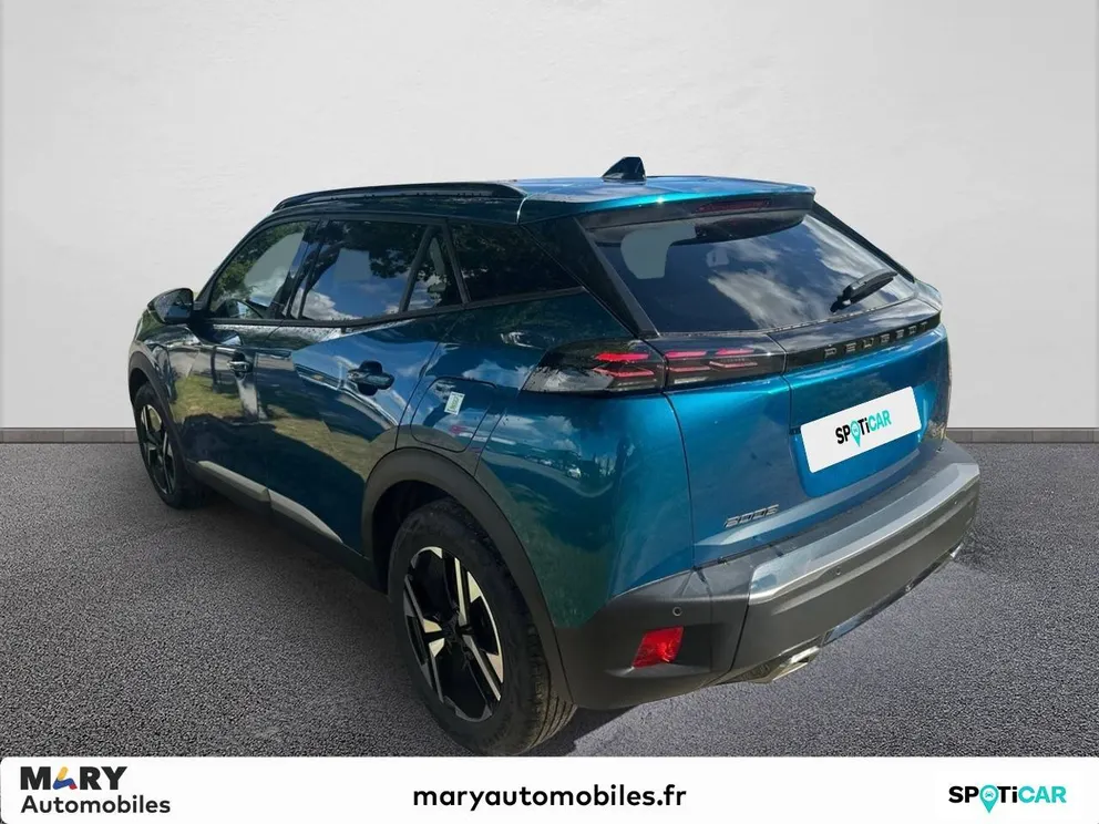 Véhicule occasion 236994 - peugeot 2008 - Photo 7