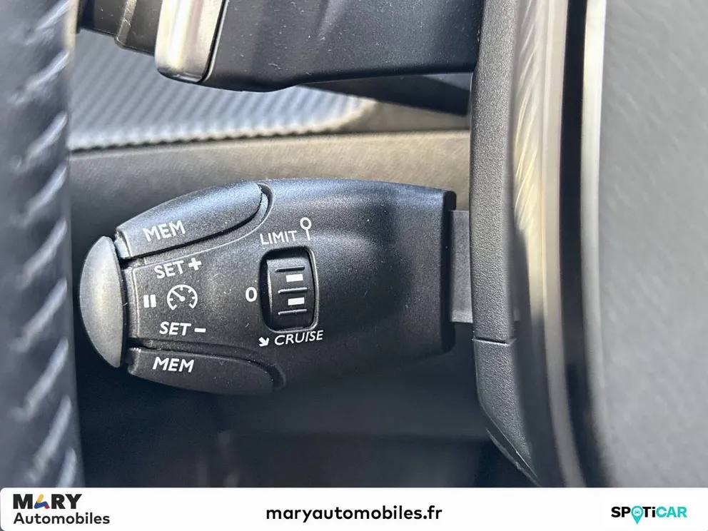 Véhicule occasion 159461 - peugeot 2008 - Photo 15