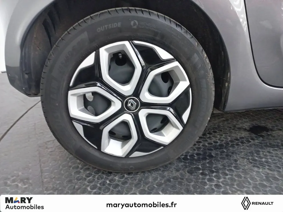 Véhicule occasion 220584 - renault TWINGO - Photo 16