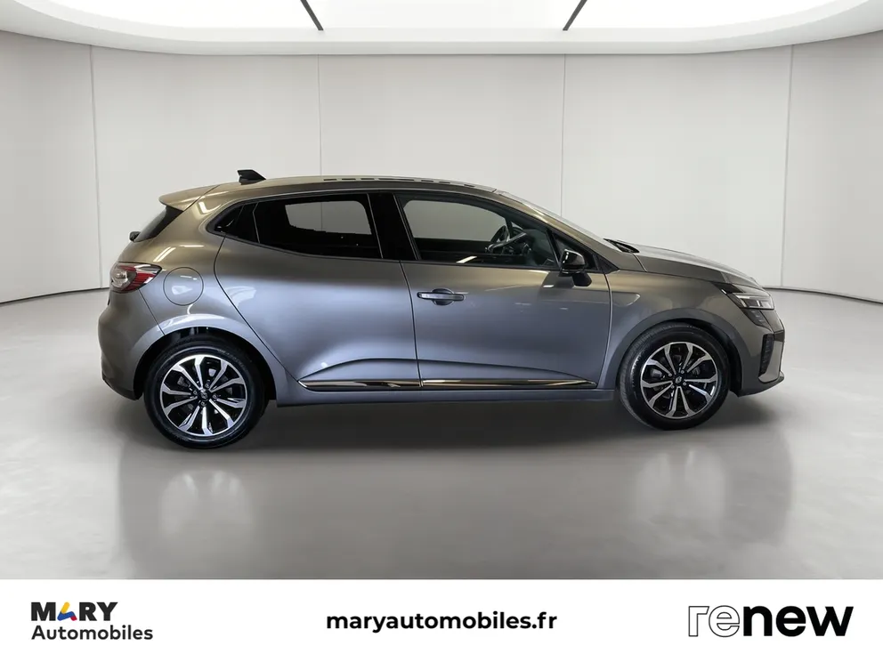 Véhicule occasion 238104 - renault CLIO - Photo 6