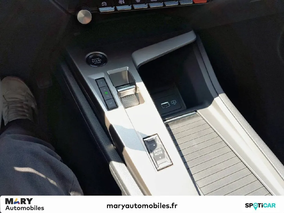 Véhicule occasion 181843 - peugeot 308 - Photo 15