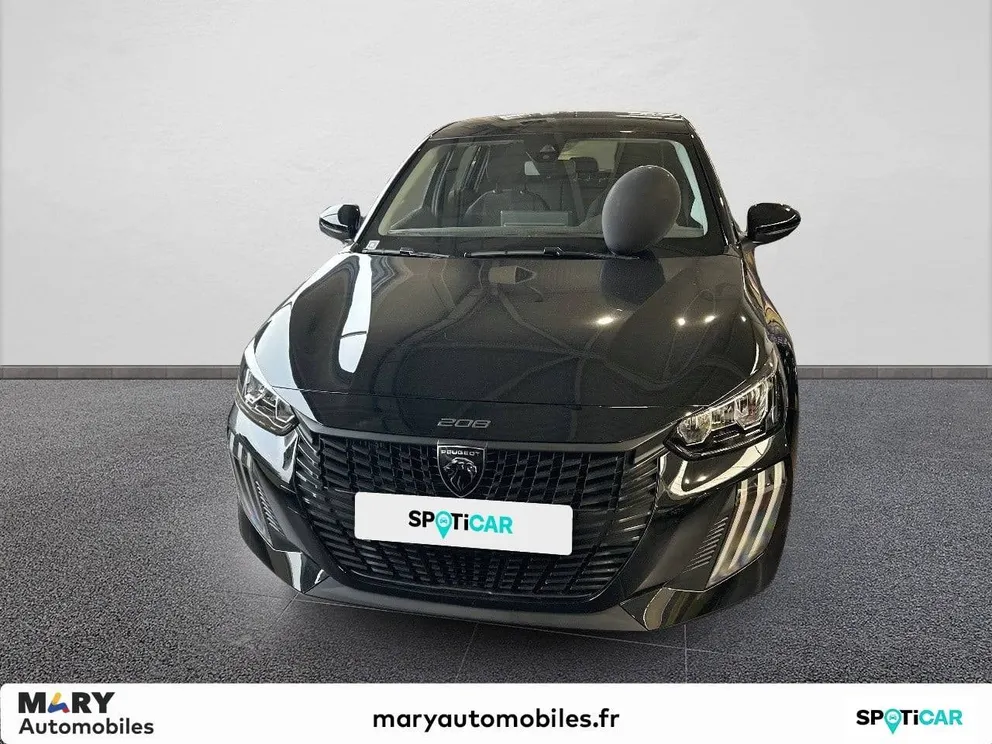 Véhicule occasion 212032 - peugeot 208 - Photo 2